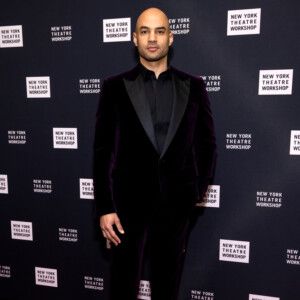Nicholas Christopher and Ansel Elgort Join STAGEDOOR 50: A ONE-NIGHT-ONLY CONCERT Video