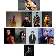 The Andrew Park Foundation Hosts Chamber Music Concert in December