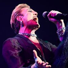 ENGORGED Comes to QPAC in November