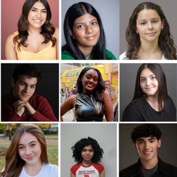 12 Local Finalists Revealed for BERGENPAC IDOL Photo