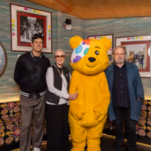 ABBA VOYAGE to Host Gala Performances for BBC Children in Need