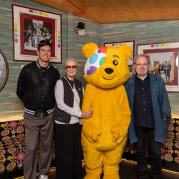 ABBA VOYAGE to Host Gala Performances for BBC Children in Need Photo