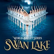The World Ballet Company's SWAN LAKE Comes to Birmingham in 2026