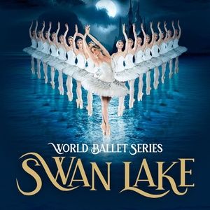 The World Ballet Company's SWAN LAKE Comes to Birmingham in 2026