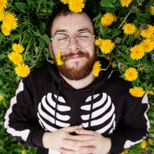 Comedian Rich Spalding Brings GATHER YOUR SKELETONS to Edinburgh Fringe