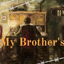 New Conservatory Theatre Center Announces Claudia Inglis Haas's MY BROTHER'S GIFT