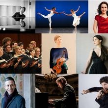 Orchestra of St. Luke's Announces 2023-24 Season