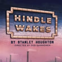 Mint Theater Continues Free Streaming Of HINDLE WAKES