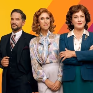 9 TO 5 Comes to the Village Theatre Next Month