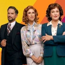 9 TO 5 Comes to the Village Theatre Next Month