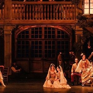 CARMEN Adds Performance at the Greek National Opera