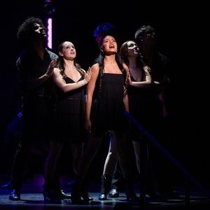 TUTS Will Stage HADESTOWN: TEEN EDITION with Houston's Young Talent