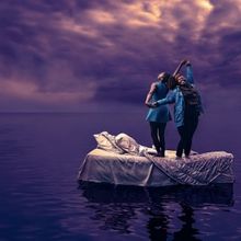 JUMP Opens Next Month at Theater Wit