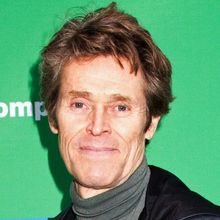 Willem Dafoe Joins BEETLEJUICE 2
