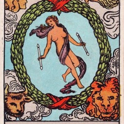 TAROT CABARET Will Return to Brooklyn For Halloween One-Night Event