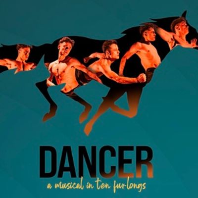 DANCER: A MUSICAL IN TEN FURLONGS Will Return to Toronto This Fall