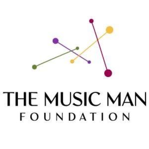 Music Man Foundation Names GRAMMY-Nominated Violinist Curtis Stewart to Board