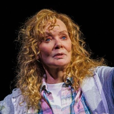 Photos: Emmy-Winner Jean Smart Stars In CALL ME IZZY On Broadway