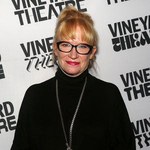 Johanna Day to Star in HIGH RISK WARD 29-Hour Staged Reading