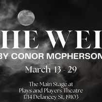 Irish Heritage Theatre Will Present THE WEIR This Spring