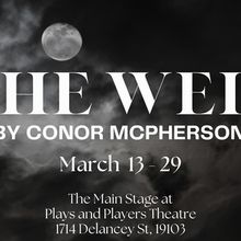 Irish Heritage Theatre Will Present THE WEIR This Spring