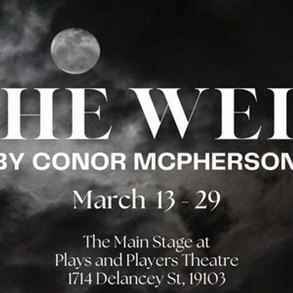 Irish Heritage Theatre Will Present THE WEIR This Spring Photo