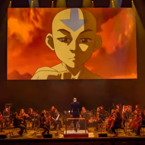 AVATAR: THE LAST AIRBENDER IN CONCERT Comes to the Stranahan Theater