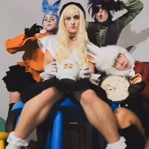 Performa/Dance Will Perform PIVOT This August