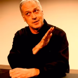 Tom Hewitt Returns to Provincetown Theater With ANOTHER MEDEA