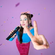 GIRL BAND Comes to National Theatre of Parramatta This Month