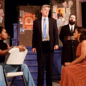 Theatre Philadelphia Reveals Lineup For 2024 Philly Theatre Week