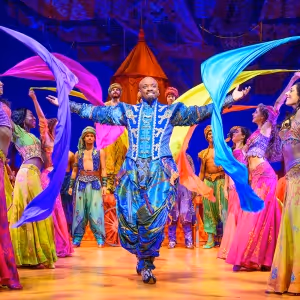 Birmingham Hippodrome Reveals Line-up Of New Shows
