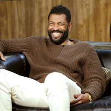 Deon Cole To Perform At NJPAC In April 2026