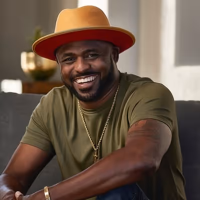 Wayne Brady to Perform at The Old Globe's 2026 Gala ESCAPE INTO A FANTASY