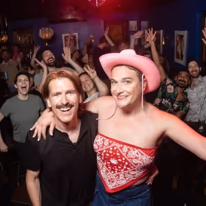 Jaydan Heather Malsky Brings CUNTRY to Good Judy