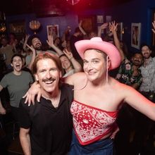 Jaydan Heather Malsky Brings CUNTRY to Good Judy