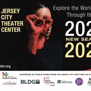 Jersey City Theater Center Reveals Lineup For 2024-25 Season