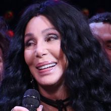 Cher Tribute Set For iHeartRadio Music Awards