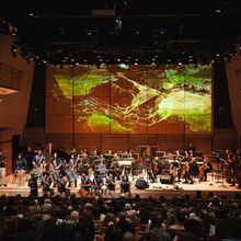 American Composers Orchestra to Mark 50th Anniversary at Carnegie Hall