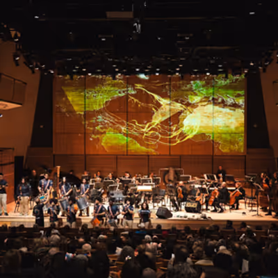 American Composers Orchestra to Mark 50th Anniversary at Carnegie Hall