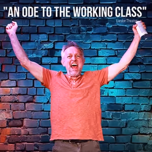 I, DANIEL BLAKE Comes to the Fountain Theatre in October