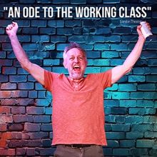 I, DANIEL BLAKE Comes to the Fountain Theatre in October