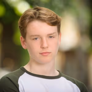 HEARTSTOPPER's Cormac Hyde-Corrin Will Make Stage Debut in NORTHBOUND BOY at King's…