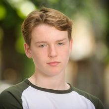 HEARTSTOPPER's Cormac Hyde-Corrin Will Make Stage Debut in NORTHBOUND BOY at King's H