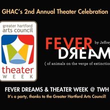 TheaterWorks Hartford to Participate in GHAC Theater Week