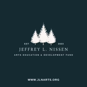 Jeffrey L. Nissen Arts Education and Development Fund Achieves 501(c)(3) Status as…