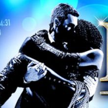 Theatre By The Sea's 90th Anniversary Continues With THE BODYGUARD On July 12