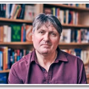 Yorkshire Venue Marsden Mechanics Joins Forces With Poet Laureate Simon Armitage and…