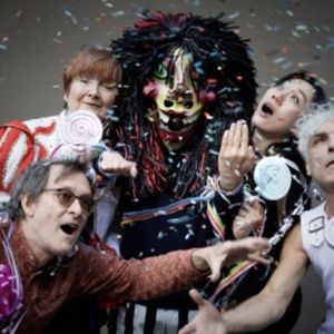 THE 5TH SEASON – FAT TUESDAY Will Come to the Greek National Opera in May