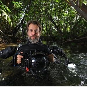 NATIONAL GEOGRAPHIC LIVE Will Come to Roy Thomson Hall